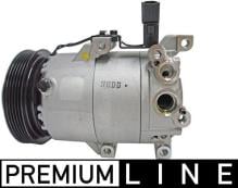 MAHLE Aftermarket ACP 450 000P