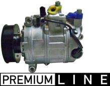 MAHLE Aftermarket ACP 451 000P