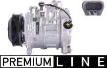 MAHLE Aftermarket ACP 473 000P