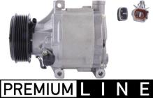 MAHLE Aftermarket ACP 479 000P