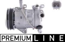 MAHLE Aftermarket ACP 481 000P