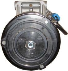 MAHLE Aftermarket ACP 4 000S