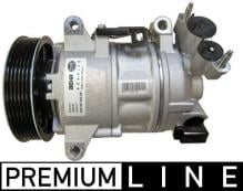 MAHLE Aftermarket ACP 503 000P