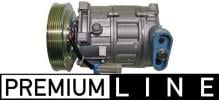 MAHLE Aftermarket ACP 508 000P