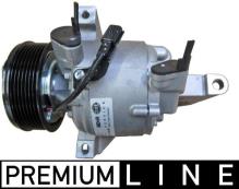 MAHLE Aftermarket ACP 509 000P