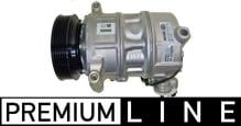 MAHLE Aftermarket ACP 510 000P
