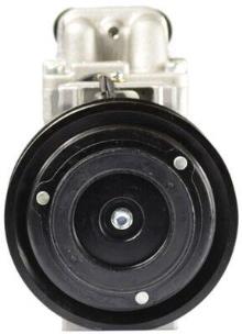 MAHLE Aftermarket ACP 527 000S