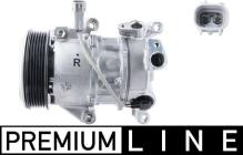 MAHLE Aftermarket ACP 530 000P