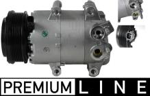 MAHLE Aftermarket ACP 549 000P