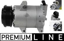 MAHLE Aftermarket ACP 550 000P