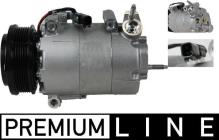 MAHLE Aftermarket ACP 552 000P