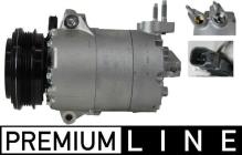 MAHLE Aftermarket ACP 553 000P