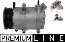 MAHLE Aftermarket ACP 554 000P