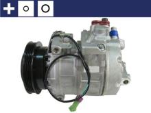 MAHLE Aftermarket ACP 55 000S