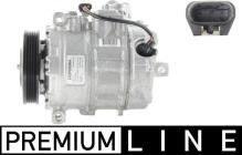 MAHLE Aftermarket ACP 561 000P