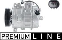 MAHLE Aftermarket ACP 564 000P