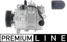 MAHLE Aftermarket ACP 565 000P