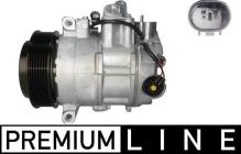 MAHLE Aftermarket ACP 570 000P