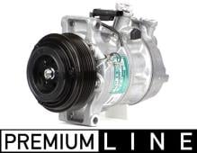 MAHLE Aftermarket ACP 577 000P