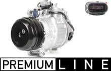 MAHLE Aftermarket ACP 582 000P