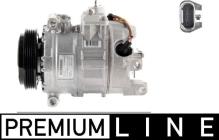 MAHLE Aftermarket ACP 587 000P