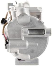 MAHLE Aftermarket ACP 593 000P