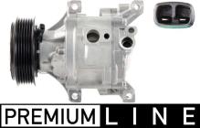MAHLE Aftermarket ACP 602 000P