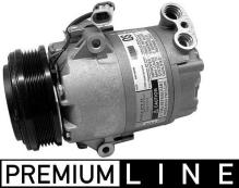 MAHLE Aftermarket ACP 62 000P