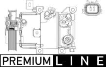 MAHLE Aftermarket ACP 630 000P