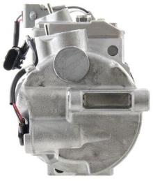 MAHLE Aftermarket ACP 644 000P