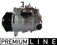 MAHLE Aftermarket ACP 648 000P
