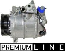 MAHLE Aftermarket ACP 685 000P