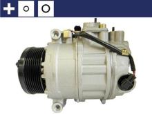 MAHLE Aftermarket ACP 685 000S