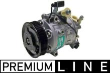 MAHLE Aftermarket ACP 695 000P