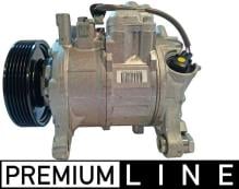 MAHLE Aftermarket ACP 699 000P