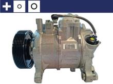 MAHLE Aftermarket ACP 699 000S