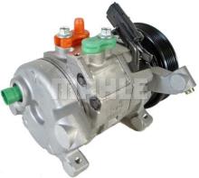 MAHLE Aftermarket ACP 702 000P