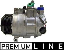 MAHLE Aftermarket ACP 704 000P