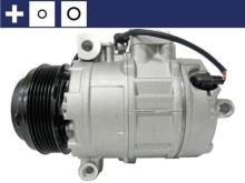 MAHLE Aftermarket ACP 706 000S