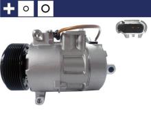 MAHLE Aftermarket ACP 709 000S