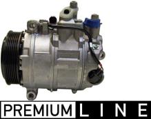 MAHLE Aftermarket ACP 715 000P