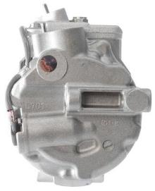 MAHLE Aftermarket ACP 718 000P