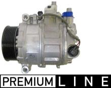 MAHLE Aftermarket ACP 719 000P