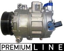 MAHLE Aftermarket ACP 724 000P