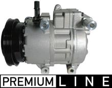 MAHLE Aftermarket ACP 754 000P