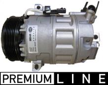 MAHLE Aftermarket ACP 756 000P