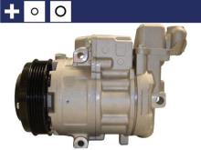 MAHLE Aftermarket ACP 75 000S