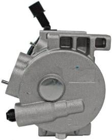MAHLE Aftermarket ACP 760 000P