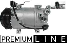 MAHLE Aftermarket ACP 767 000P