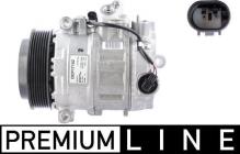 MAHLE Aftermarket ACP 784 000P